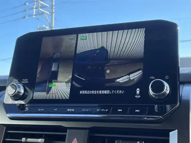 三菱 トライトン GSR 福岡県 2024(令6)年 2.6万km ダイヤモンドブラックマイカ 黒革シート/純正９インチナビ/フルセグTV/全周囲カメラ/衝突軽減/ＢＳＭ/ルーフレール/レーダークルーズコントロール/パーキングセンサー/パワーシート/ステアリングヒーター/前席シートヒーター/ＥＴＣ/純正ＡＷ