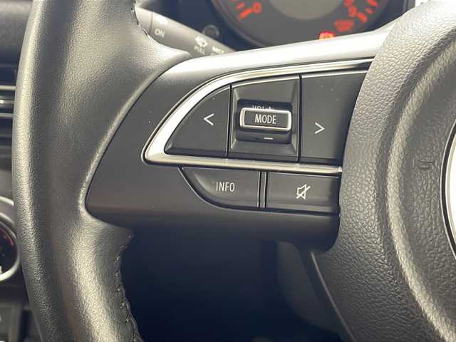 スズキ ジムニー XC 沖縄県 2021(令3)年 5.9万km シフォンアイボリーメタリックブラック2トーンルーフ ワンオーナー/社外ナビ(MDV-D708BTW)/ＣＤ／ＤＶＤ/フルセグＴＶ/Ｂｌｕｅｔｏｏｔｈ/ＥＴＣ2.0/ドライブレコーダー/クルーズコントロール/社外フロントカメラ/シートヒーター/ＬＥＤヘッドライト/オートライト/プッシュスタート/スマートキー/スペアキー/純正フロアマット