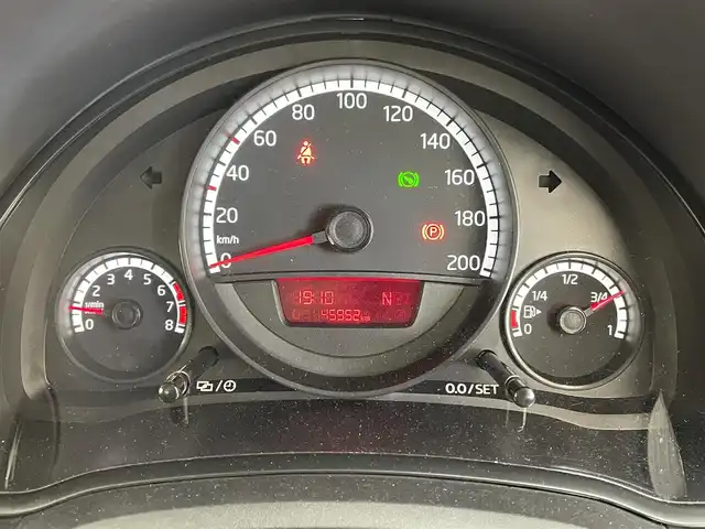 フォルクスワーゲン アップ！ ムーブアップ！ スタイルED2 道央・札幌 2015(平27)年 4.6万km コーンフラワーブルー ・ドライブレコーダー/・社外ポータブルナビ/ワンセグTV/・バックカメラ/・ETC/・キーレス/・横滑り防止/・ミラーヒーター