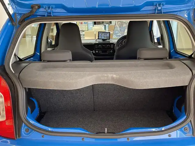 フォルクスワーゲン アップ！ ムーブアップ！ スタイルED2 道央・札幌 2015(平27)年 4.6万km コーンフラワーブルー ・ドライブレコーダー/・社外ポータブルナビ/ワンセグTV/・バックカメラ/・ETC/・キーレス/・横滑り防止/・ミラーヒーター