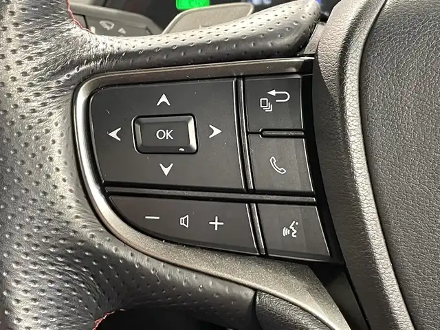 レクサス ＵＸ 250h Fスポーツ 愛知県 2021(令3)年 2.3万km ホワイトノーヴァガラスフレーク 純正１２．３インチナビ　/(Bluetooth/Miracast/FM/AM/SD/DISC/CarPlay/フルセグTV/AUX)/サンルーフ　/ブラインドスポットモニター　/赤革シート/三眼ＬＥＤヘッドライト/LEDフォグランプ/レクサスセーフティシステム　/　　-プリクラッシュセーフティ/　　-レーントレーニングアシスト/　　-オートマチックハイビーム　/　　-レーダークルーズコントロール/　　-ロードサインアシスト/　　-先行車発進告知機能/シートヒーター/シートベンチレーション　/ＥＴＣ２．０　/バックカメラ/ステアリングヒーター　/電動バックドア/クリアランスソナー/パワーシート（D席メモリ付）/ドライブレコーダー/パドルシフト/純正フロアマット