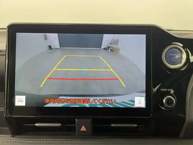 トヨタ ヴォクシー ハイブリッド S－Z 大分県 2022(令4)年 4.2万km アティチュードブラックマイカ ワンオーナー/純正10インチディスプレイオーディオ/CD/DVD/フルセグTV/HDMI/両側パワースライドドア/モデリスタエアロ（F/S/R）/パワーバックドア/オットマン/ETC2.0/バックカメラ/シートヒーター/ステアリングヒーター/前方ドライブレコーダー/コーナーセンサー/レーダークルーズコントロール/スペアキー×１/トヨタセーフティーセンス/・プリクラッシュセーフティ/・レーンディパーチャーアラート/・オートマチックハイビーム/・発進遅れ告知機能/AC100V