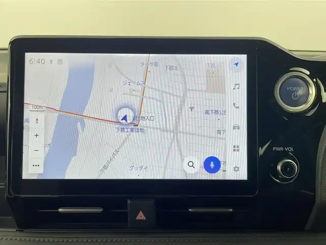 トヨタ ヴォクシー ハイブリッド S－Z 大分県 2022(令4)年 4.2万km アティチュードブラックマイカ ワンオーナー/純正10インチディスプレイオーディオ/CD/DVD/フルセグTV/HDMI/両側パワースライドドア/モデリスタエアロ（F/S/R）/パワーバックドア/オットマン/ETC2.0/バックカメラ/シートヒーター/ステアリングヒーター/前方ドライブレコーダー/コーナーセンサー/レーダークルーズコントロール/スペアキー×１/トヨタセーフティーセンス/・プリクラッシュセーフティ/・レーンディパーチャーアラート/・オートマチックハイビーム/・発進遅れ告知機能/AC100V