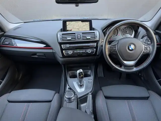 ＢＭＷ １１８ｉ