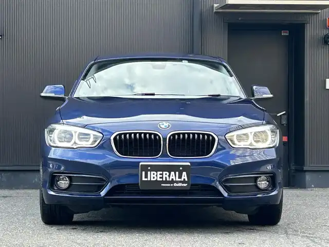 ＢＭＷ １１８ｉ