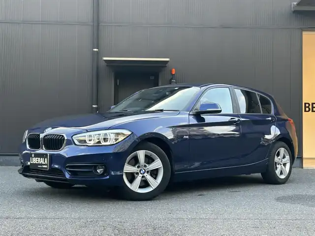 ＢＭＷ １１８ｉ