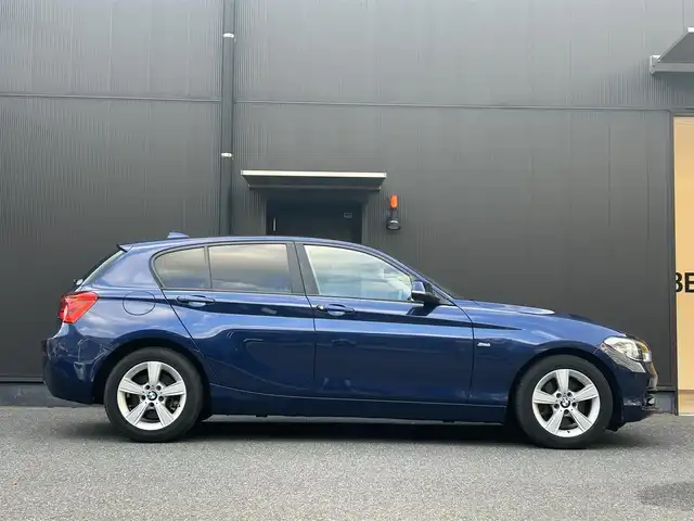 ＢＭＷ １１８ｉ