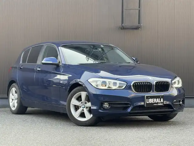 ＢＭＷ １１８ｉ