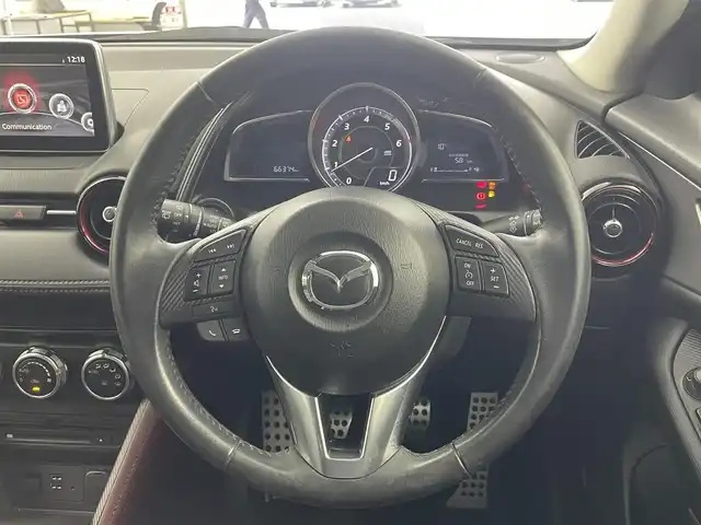 マツダ ＣＸ－３