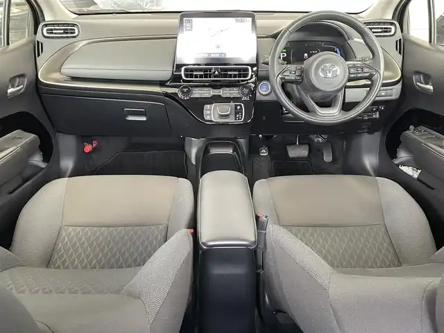 トヨタ アクア Z 栃木県 2022(令4)年 1.5万km ブラックマイカ ワンオーナー /禁煙車/純正インチディスプレイオーディオ付ナビ/（AM/FM/BT/USB）/トヨタセーフティセンス/・プリクラッシュセーフティ/・レーントレーシングアシスト/・レーダークルーズコントロール/・オートマチックハイビーム/・ロードサインアシスト/・ブラインドスポットモニター/パノラミックビューモニター/トヨタ純正前後ドライブレコーダー/AC100V/前後クリアランスソナー/純正15インチアルミホイール/オートライト/LEDヘッドライト/フォグライト/フロアマット/スマートキー