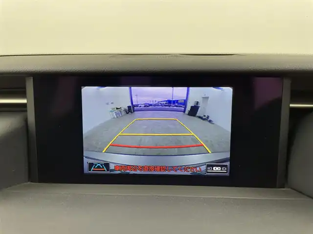 レクサス ＩＳ 350 Fスポーツ 群馬県 2015(平27)年 5.5万km ソニックチタニウム サンルーフ　純正ナビ　Ｂモニター　ＢＳＭ　クルコン　パドルシフト　パワーシート　シートヒーター　ＬＥＤヘッド　ビルトインＥＴＣ　プッシュスタート　スマートキー　スペアキー　純正アルミホイール　禁煙車