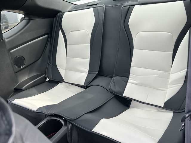 トヨタ ８６ G 石川県 2014(平26)年 4.3万km ライトニングレッド TRDフルエアロ/TRDマフラー/社外SDナビゲーション/【Bluetooth・CD・DVD・ワンセグTV】/型番：MDV-D405BTW/・バックカメラ/ETC/電動格納ミラー/USB入力端子/リモコンキー/・スペアキー1本/純正フロアマット/純正マフラー車載/取扱説明書/保証書
