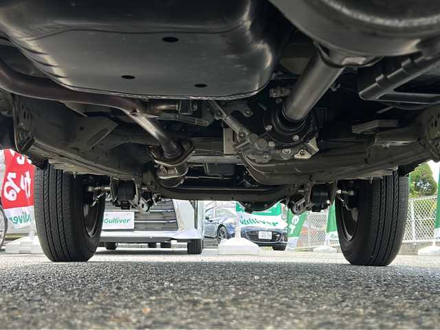 スズキ ジムニー XL 愛知県 2022(令4)年 2.9万km 緑 /禁煙車//社外ナビ・フルセグTV/　(MDV-D709BT)//バックカメラ//ETC//ドライブレコーダー//プッシュスタート//アイドリングストップ//電動格納ミラー//フォグランプ//オートライト//横滑り防止装置//背面タイヤ//フロアマット//新車保証書//取扱説明書