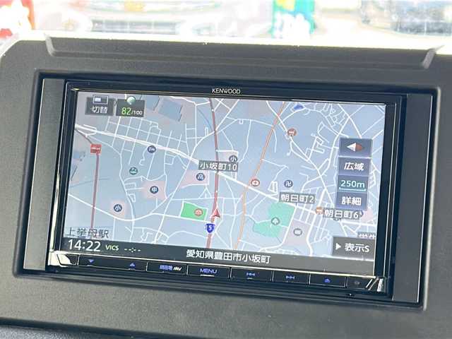 スズキ ジムニー XL 愛知県 2022(令4)年 2.9万km 緑 /禁煙車//社外ナビ・フルセグTV/　(MDV-D709BT)//バックカメラ//ETC//ドライブレコーダー//プッシュスタート//アイドリングストップ//電動格納ミラー//フォグランプ//オートライト//横滑り防止装置//背面タイヤ//フロアマット//新車保証書//取扱説明書