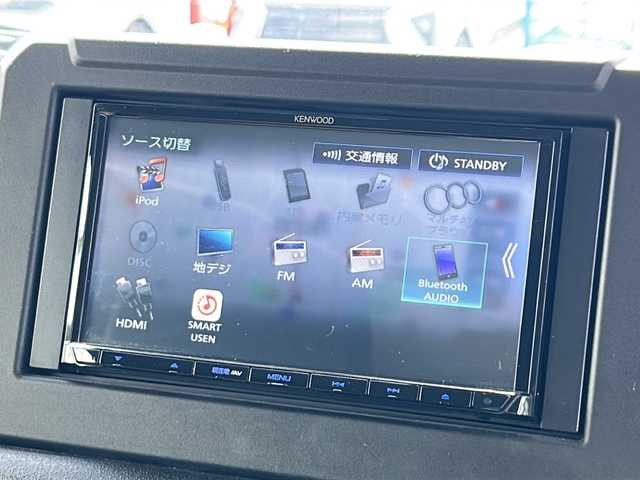 スズキ ジムニー XL 愛知県 2022(令4)年 2.9万km 緑 /禁煙車//社外ナビ・フルセグTV/　(MDV-D709BT)//バックカメラ//ETC//ドライブレコーダー//プッシュスタート//アイドリングストップ//電動格納ミラー//フォグランプ//オートライト//横滑り防止装置//背面タイヤ//フロアマット//新車保証書//取扱説明書