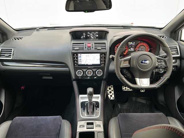 スバル ＷＲＸ Ｓ４ 2．0GT‐S アイサイト 埼玉県 2015(平27)年 13.8万km アイスシルバーメタリック (株)IDOMが運営する【じしゃロン熊谷店】の自社ローン専用車両になりますこちらは現金またはオートローンご利用時の価格です。自社ローンご希望の方は別途その旨お申付け下さい/純正ＳＤナビ　CN-LR710D/（フルセグTV/Bluetooth/CD/AM/FM）/クルーズコントロール　/ビルトインＥＴＣ　/純正ドライブレコーダー　/バックカメラ　/Ｄ＋Ｎ席パワシート　/ＬＥＤヘッドライト/スバルリヤビークルディテクション/サイドビューモニター/ハイビームアシスト/アイサイトアシストモニター/プッシュスタート/スマートキー/横滑り防止装置/レーンキープアシスト/ヒルディセントコントロール