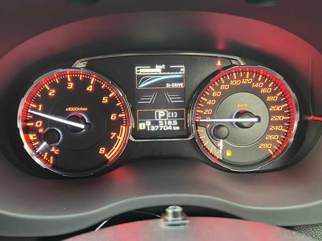 スバル ＷＲＸ Ｓ４ 2．0GT‐S アイサイト 埼玉県 2015(平27)年 13.8万km アイスシルバーメタリック (株)IDOMが運営する【じしゃロン熊谷店】の自社ローン専用車両になりますこちらは現金またはオートローンご利用時の価格です。自社ローンご希望の方は別途その旨お申付け下さい/純正ＳＤナビ　CN-LR710D/（フルセグTV/Bluetooth/CD/AM/FM）/クルーズコントロール　/ビルトインＥＴＣ　/純正ドライブレコーダー　/バックカメラ　/Ｄ＋Ｎ席パワシート　/ＬＥＤヘッドライト/スバルリヤビークルディテクション/サイドビューモニター/ハイビームアシスト/アイサイトアシストモニター/プッシュスタート/スマートキー/横滑り防止装置/レーンキープアシスト/ヒルディセントコントロール