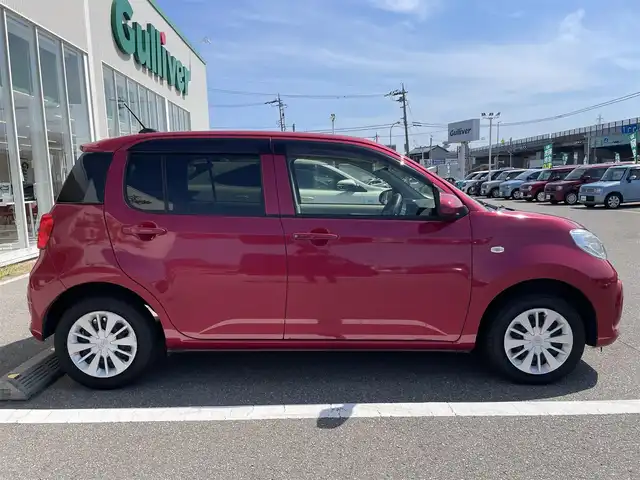 トヨタ パッソ X Lパッケージ S 石川県 2020(令2)年 2.4万km マゼンタベリーマイカM 純正メモリーナビ/純正CD/ワンセグTV/バックカメラ/ベンチシート/スマートキー/プッシュスタート/電動ミラー/スマートアシスト/ドライブレコーダー/ETC/コーナーセンサー