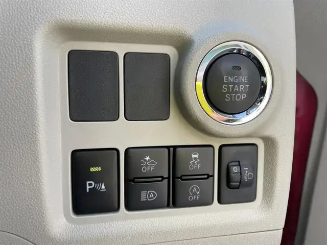 トヨタ パッソ X Lパッケージ S 石川県 2020(令2)年 2.4万km マゼンタベリーマイカM 純正メモリーナビ/純正CD/ワンセグTV/バックカメラ/ベンチシート/スマートキー/プッシュスタート/電動ミラー/スマートアシスト/ドライブレコーダー/ETC/コーナーセンサー