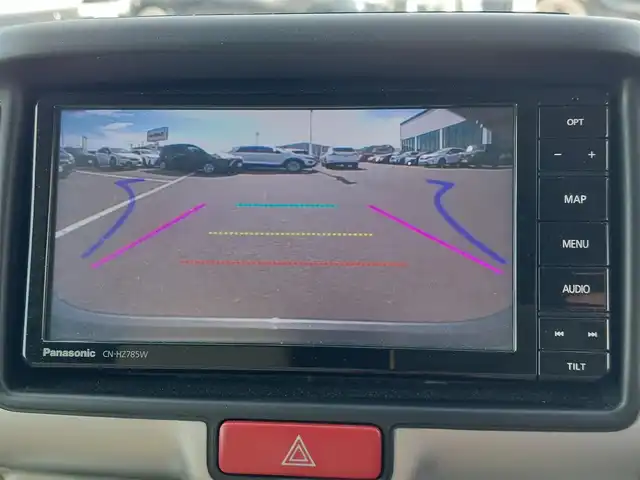 スズキ エブリィ ワゴン PZターボ スペシャル ハイルーフ 東京都 2023(令5)年 0.9万km クールカーキPM ターボ車・ハイルーフ/セーフティサポート/レーダーブレーキサポート/レーンキープアシスト/障害物センサー/アイドリングストップ/純正SDインチナビ（CN-HZ785W）/バックカメラ/前方ドライブレコーダー/ETC/両側パワースライドドア/電動サイドステップ/LEDヘッドライト/フォグ