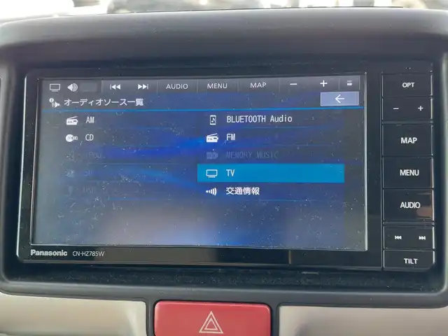 スズキ エブリィ ワゴン PZターボ スペシャル ハイルーフ 東京都 2023(令5)年 0.9万km クールカーキPM ターボ車・ハイルーフ/セーフティサポート/レーダーブレーキサポート/レーンキープアシスト/障害物センサー/アイドリングストップ/純正SDインチナビ（CN-HZ785W）/バックカメラ/前方ドライブレコーダー/ETC/両側パワースライドドア/電動サイドステップ/LEDヘッドライト/フォグ