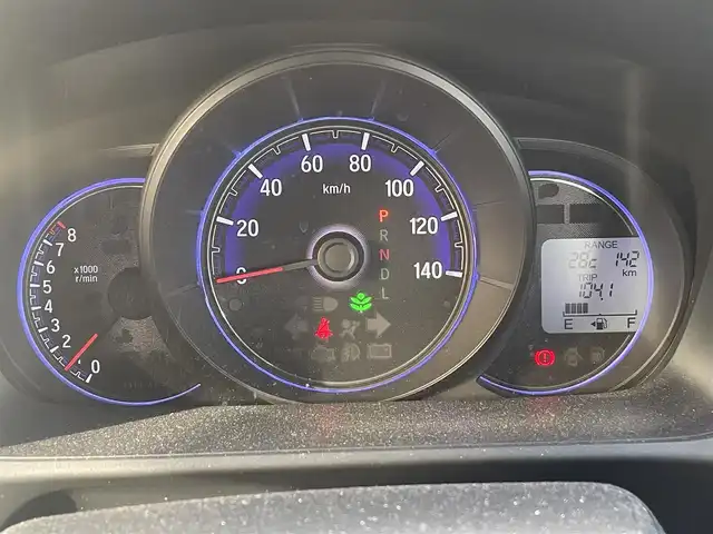 ホンダ Ｎ ＷＧＮ カスタム G 千葉県 2014(平26)年 5.7万km ポリッシュドメタルメタリック 衝突軽減ブレーキ/純正７インチナビ/フルセグＴＶ/バックカメラ/ＥＴＣ/純正１４インチアルミホイール/ＨＩＤヘッドライト/オートライト/純正フロアマット/ドアバイザー/電動格納ミラー