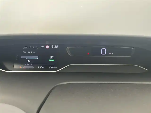 日産 セレナ ハイウェイスター V 埼玉県 2022(令4)年 6.4万km ダークメタルグレー 純正9型ナビ/　CD DVD Bluetooth USB AUX フルセグ/アラウンドビューモニター/プロパイロット/両側パワースライドドア/インテリジェントルームミラー/ドライブレコーダー/ビルトインＥＴＣ/ブラインドスポットインフォメーション/ダブルオートエアコン/純正16インチアルミホイール