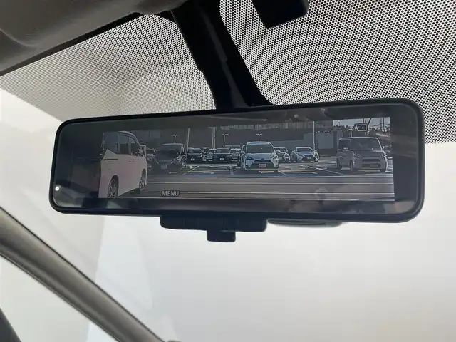 日産 セレナ ハイウェイスター V 埼玉県 2022(令4)年 6.4万km ダークメタルグレー 純正9型ナビ/　CD DVD Bluetooth USB AUX フルセグ/アラウンドビューモニター/プロパイロット/両側パワースライドドア/インテリジェントルームミラー/ドライブレコーダー/ビルトインＥＴＣ/ブラインドスポットインフォメーション/ダブルオートエアコン/純正16インチアルミホイール