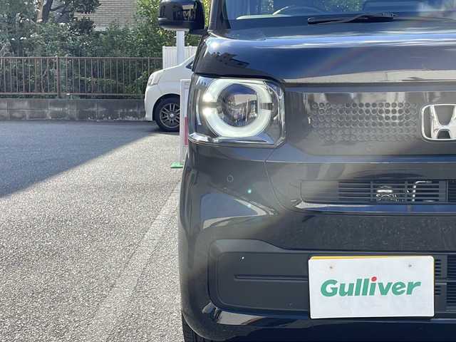 ホンダ Ｎ ＢＯＸ 埼玉県 2024(令6)年 0.4万km クリスタルブラックパール 登録時3670km/社外ナビ(CD/DVD/BT/フルセグTV）/バックカメラ/左パワースライド/衝突軽減ブレーキ/レーンキープアシスト/レーダークルーズコントロール/前後ドライブレコーダー/横滑り防止/コーナーセンサー/プッシュスタート/スマートキー×２/ウインカーミラー/LEDヘッドライト/アイドリングストップ/ECON/ETC/オートライト/純正フロアマット/純正ドアバイザー/保証書/取扱説明書