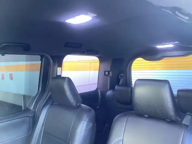 トヨタ ヴォクシー ZS 千葉県 2017(平29)年 6.3万km イナズマスパーキングブラックガラスフレーク Panasonicナビ/Bluetooth/DVD/CD/両側パワースライドドア/後席フリップダウンモニター/LEDヘッドライト/モデリスタエアロ/ワンオーナー /スペアスマートキーあり/ETC
