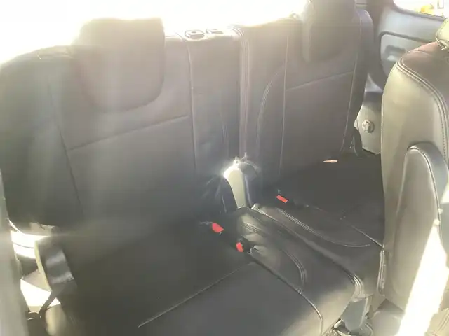 トヨタ ヴォクシー ZS 千葉県 2017(平29)年 6.3万km イナズマスパーキングブラックガラスフレーク Panasonicナビ/Bluetooth/DVD/CD/両側パワースライドドア/後席フリップダウンモニター/LEDヘッドライト/モデリスタエアロ/ワンオーナー /スペアスマートキーあり/ETC