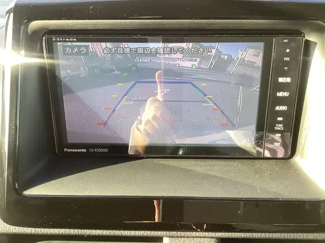 トヨタ ヴォクシー ZS 千葉県 2017(平29)年 6.3万km イナズマスパーキングブラックガラスフレーク Panasonicナビ/Bluetooth/DVD/CD/両側パワースライドドア/後席フリップダウンモニター/LEDヘッドライト/モデリスタエアロ/ワンオーナー /スペアスマートキーあり/ETC