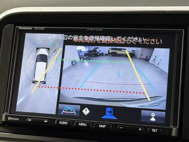 トヨタ シエンタ ファンベースG 福岡県 2020(令2)年 2.6万km ベージュ 純正ナビ／フルセグＴＶ　/全方位カメラ　/ＥＴＣ　/前後ドライブレコーダー　/衝突被害軽減ブレーキ　/レーンキープ　/オートマチックハイビーム　/アイドリングストップ　/プッシュスタート　/両側電動スライドドア　/ＬＥＤ
