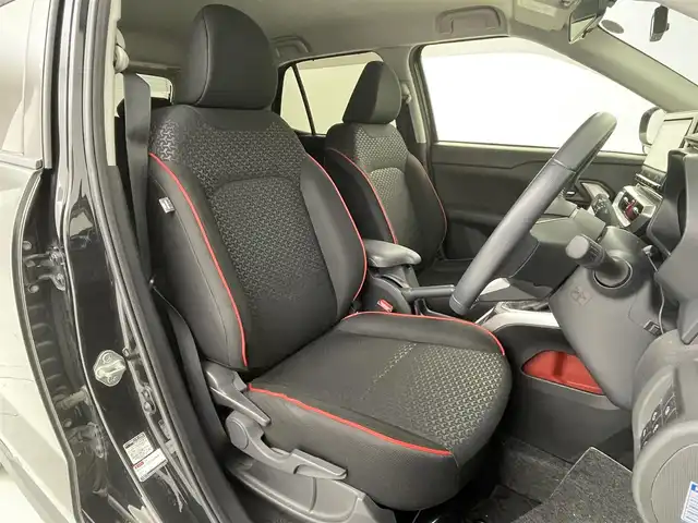 トヨタ ライズ Z 大阪府 2020(令2)年 6.6万km ブラックマイカメタリック スマートアシスト/　・衝突回避支援ブレーキ機能/　・車線逸脱抑制制御機能/　・車線逸脱警報機能/　・アダプティブクルーズコントロール/　・コーナーセンサー/純正メモリナビ/　　CD/BT/フルセグTV/パノラマモニター/バックカメラ/LEDオートライト/フォグランプ/シートヒーター/純正17インチアルミホイール/アイドリングストップ/スマートキー/ビルトインETC2.0