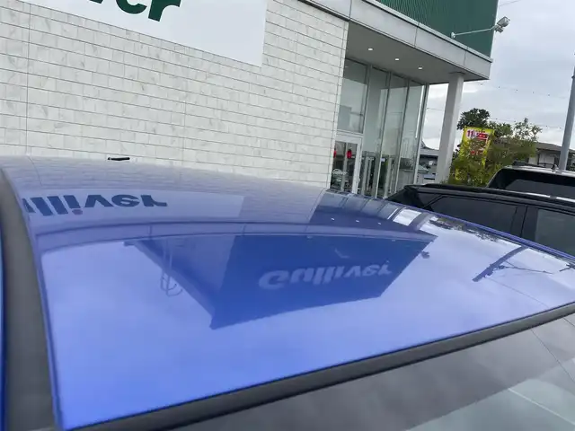 ホンダ フィット G 神奈川県 2011(平23)年 3.3万km 青