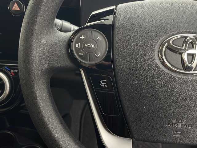 トヨタ アクア S スタイルブラック 秋田県 2020(令2)年 6万km ブラックマイカ 寒冷地仕様　/トヨタセーフティセンス/社外メモリナビ/　　CD/DVD/BT/フルセグTV　/パノラミックビューモニター　/LEDオートライト　/前席シートヒーター　/社外15インチアルミホイール　/ステアリングスイッチ　/横滑り防止装置　/オートマチックハイビーム/電動格納ミラー/スマートキー