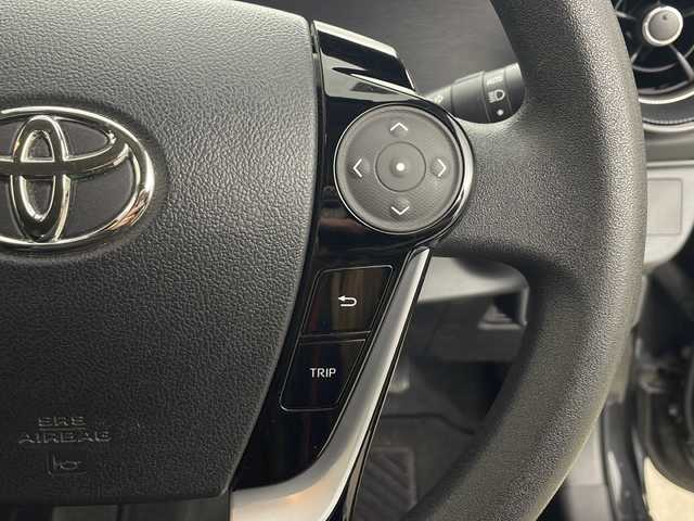 トヨタ アクア S スタイルブラック 秋田県 2020(令2)年 6万km ブラックマイカ 寒冷地仕様　/トヨタセーフティセンス/社外メモリナビ/　　CD/DVD/BT/フルセグTV　/パノラミックビューモニター　/LEDオートライト　/前席シートヒーター　/社外15インチアルミホイール　/ステアリングスイッチ　/横滑り防止装置　/オートマチックハイビーム/電動格納ミラー/スマートキー