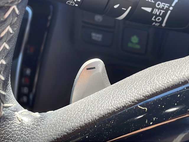 ホンダ Ｎ ＢＯＸ カスタム L ターボ 静岡県 2023(令5)年 2.5万km プラチナホワイトパール /ワンオーナー//純正ナビ/地デジTV//CD/DVD/Bluetooth//バックカメラ//ホンダセンシング//両側パワースライドドア//ハーフレザーシート//純正15インチAW//スマートキー//ETC//保証書//取説