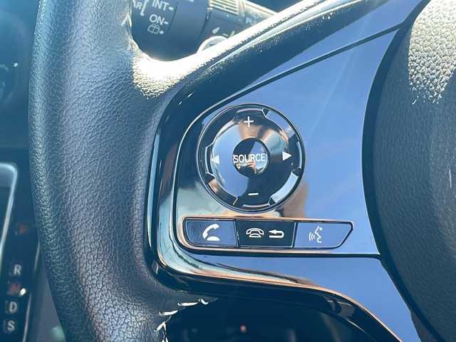 ホンダ Ｎ ＢＯＸ カスタム L ターボ 静岡県 2023(令5)年 2.5万km プラチナホワイトパール /ワンオーナー//純正ナビ/地デジTV//CD/DVD/Bluetooth//バックカメラ//ホンダセンシング//両側パワースライドドア//ハーフレザーシート//純正15インチAW//スマートキー//ETC//保証書//取説