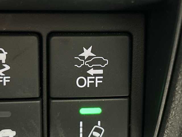 ホンダ オデッセイ ハイブリッド アブソルート ホンダセンシング 神奈川県 2016(平28)年 6.5万km プレミアムヴィーナスブラックP 純正８型SDナビゲーション【VXM-175VFNi】/フルセグ　CD DVD　SDMUSICRACK　AM FM/バックカメラ/両側電動スライドドア【サンシェード】/ホンダセンシング/衝突軽減ブレーキ/歩行者事故低減ステアリング/アダブティブクルーズコントロール/LKAS車線維持支援システム/路外逸脱抑制機能/誤発進抑制機能/先行車発進お知らせ機能/標識認識機能/前後ソナー/コンフォートビューパッケージ/ECON/EVモード/純正前方ドライブレコーダー/純正ビルトインETC/ブラックプライムスムース合皮/ファブリックコンビシート/運転席パワーシート/２列目オットマン/革巻きステアリング/プッシュスタート/スマートキー/LEDヘッドランプ/オートライト/フロントフォグランプ/純正リアスポイラー/純正17インチアルミホイール