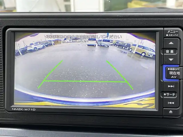 ダイハツ キャスト アクティバ X SAⅡ 青森県 2016(平28)年 5.5万km ディープブルークリスタルマイカ ４WD/純正ナビ/フルセグTV/CD/DVD/BT/バックカメラ/オートライト/前後ドラレコ/スマートキー/プッシュスタート/15インチ純正鉄ホイール付きサマータイヤ積込