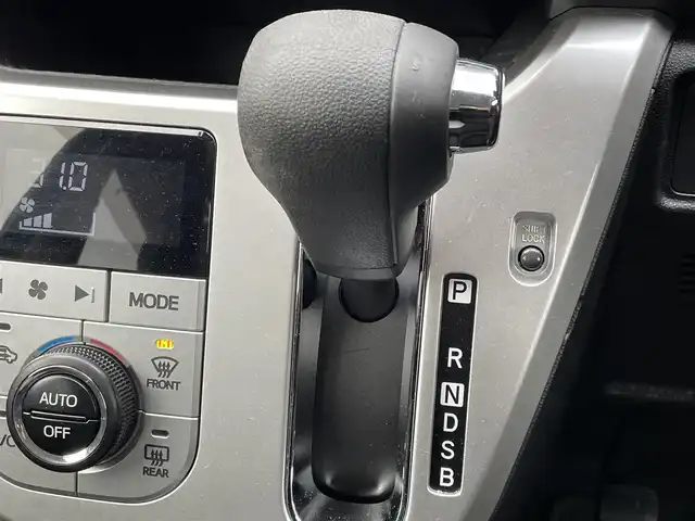 ダイハツ キャスト アクティバ X SAⅡ 青森県 2016(平28)年 5.5万km ディープブルークリスタルマイカ ４WD/純正ナビ/フルセグTV/CD/DVD/BT/バックカメラ/オートライト/前後ドラレコ/スマートキー/プッシュスタート/15インチ純正鉄ホイール付きサマータイヤ積込