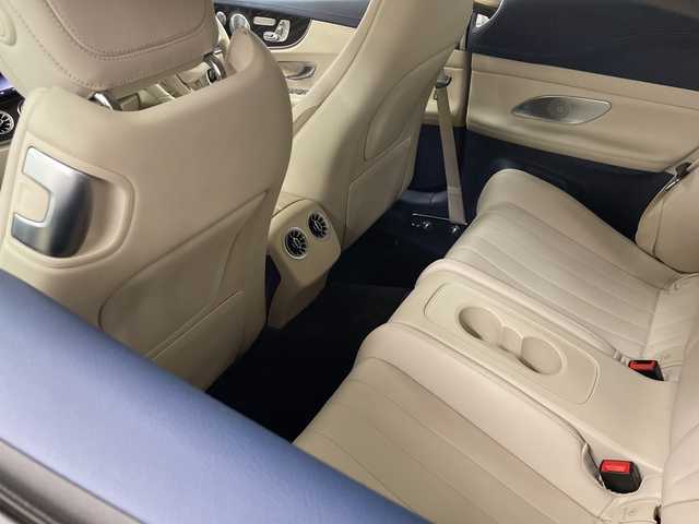 メルセデス・ベンツ Ｅ３００ クーペ スポーツ 長崎県 2018(平30)年 4.9万km オブシディアンブラック 純正メーカーナビ/・フルセグ/・Bluetooth/全方位モニター/サンルーフ/前席パワーシート（D席メモリ付）/前席エアーシート/前席シートヒーター/アクティブブレーキアシスト/ヘッドアップディスプレイ/純正ドラレコ（前方）/純正ETC/LEDヘッドライト/クルーズコントロール/スマートキー/純正19インチアルミ/電動リアゲート/道路標識アシスト/アテンションアシスト/パドルシフト/ステアリングリモコン/フォグ/電格ウィンカーミラー