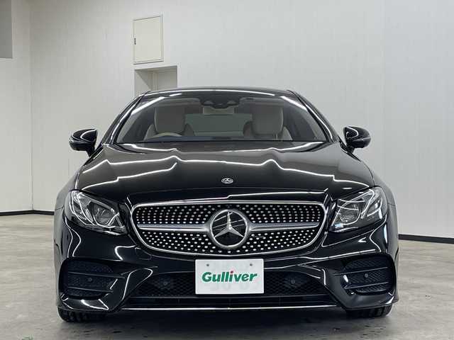 メルセデス・ベンツ Ｅ３００ クーペ スポーツ 長崎県 2018(平30)年 4.9万km オブシディアンブラック 純正メーカーナビ/・フルセグ/・Bluetooth/全方位モニター/サンルーフ/前席パワーシート（D席メモリ付）/前席エアーシート/前席シートヒーター/アクティブブレーキアシスト/ヘッドアップディスプレイ/純正ドラレコ（前方）/純正ETC/LEDヘッドライト/クルーズコントロール/スマートキー/純正19インチアルミ/電動リアゲート/道路標識アシスト/アテンションアシスト/パドルシフト/ステアリングリモコン/フォグ/電格ウィンカーミラー