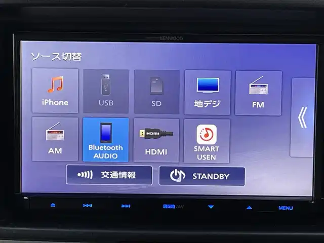 スズキ エブリィ ワゴン PZターボ 愛知県 2019(平31)年 7万km パールホワイト /ナビ//BT/フルセグ/USB/MSV//バックカメラ//前後ドライブレコーダー//ETC//片側パワースライドドア//純正14AW//衝突軽減ブレーキ//横滑り防止装置//LEDオートライト//フォグランプ//電動格納ミラー//バニティミラー//プッシュスタート//純正フロアマット//純正ドアバイザー//スペアスマートキー//新車時保証書//取扱説明書