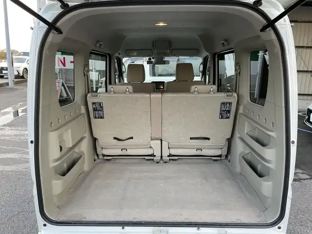 スズキ エブリィ ワゴン PZターボ 愛知県 2019(平31)年 7万km パールホワイト /ナビ//BT/フルセグ/USB/MSV//バックカメラ//前後ドライブレコーダー//ETC//片側パワースライドドア//純正14AW//衝突軽減ブレーキ//横滑り防止装置//LEDオートライト//フォグランプ//電動格納ミラー//バニティミラー//プッシュスタート//純正フロアマット//純正ドアバイザー//スペアスマートキー//新車時保証書//取扱説明書