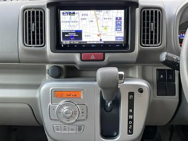 スズキ エブリィ ワゴン PZターボ 愛知県 2019(平31)年 7万km パールホワイト /ナビ//BT/フルセグ/USB/MSV//バックカメラ//前後ドライブレコーダー//ETC//片側パワースライドドア//純正14AW//衝突軽減ブレーキ//横滑り防止装置//LEDオートライト//フォグランプ//電動格納ミラー//バニティミラー//プッシュスタート//純正フロアマット//純正ドアバイザー//スペアスマートキー//新車時保証書//取扱説明書