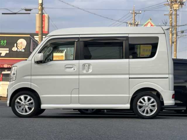 スズキ エブリィ ワゴン PZターボ 愛知県 2019(平31)年 7万km パールホワイト /ナビ//BT/フルセグ/USB/MSV//バックカメラ//前後ドライブレコーダー//ETC//パワースライドドア//純正14AW//衝突軽減ブレーキ//横滑り防止装置//LEDオートライト//フォグランプ//電動格納ミラー//バニティミラー//プッシュスタート//純正フロアマット//純正ドアバイザー//スペアスマートキー//新車時保証書//取扱説明書