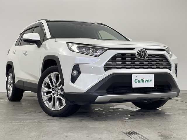 トヨタ ＲＡＶ４