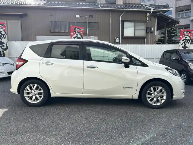 日産 ノート